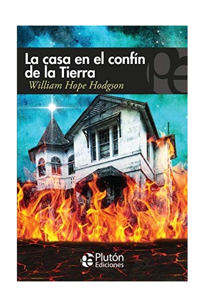 La casa en el confín de la tierra
